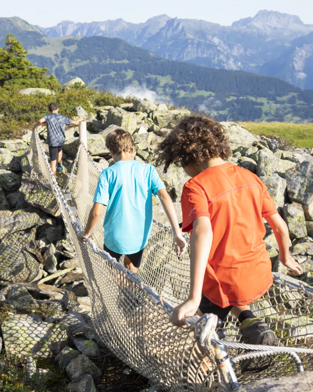 Abenteuerberg Hochjoch